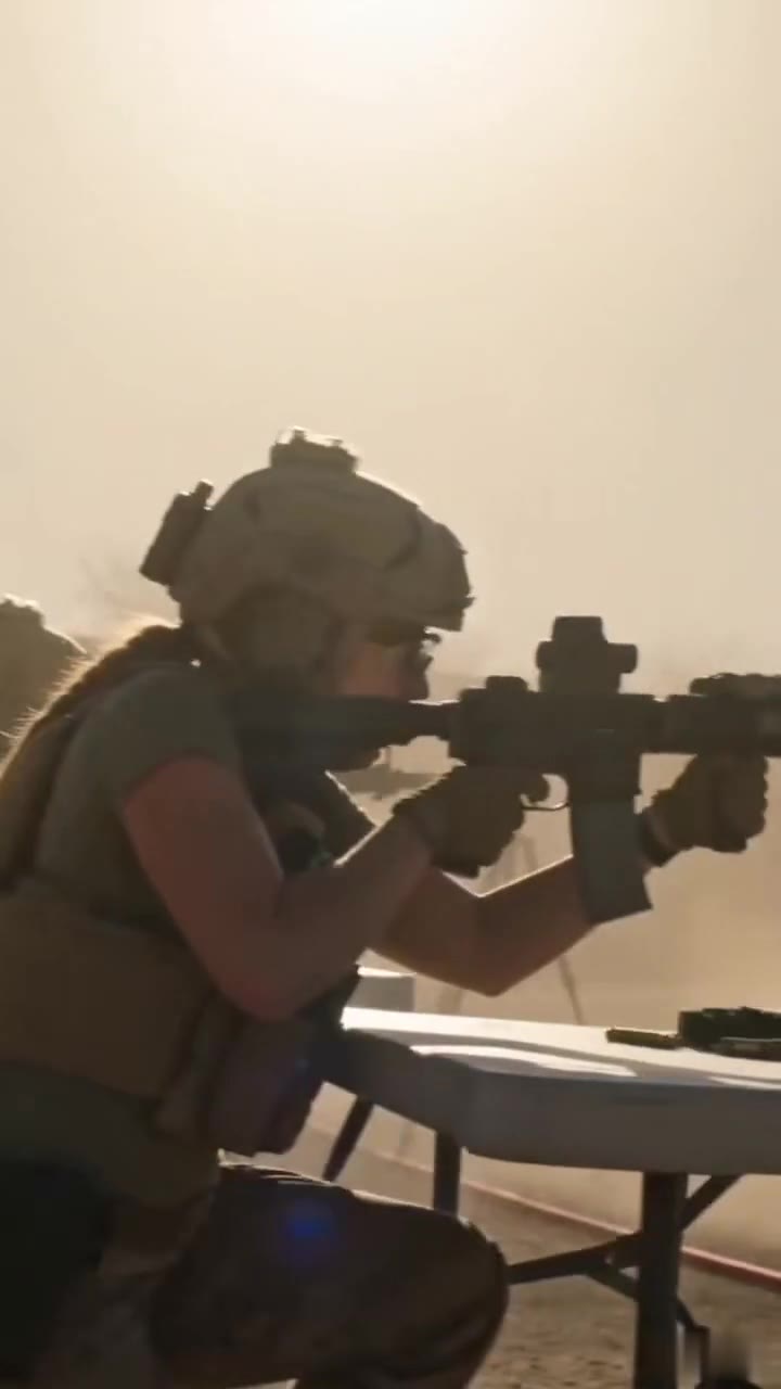 An Arrogant Young Soldier Mocked An Old Veteran, But One Shot Changed Everything