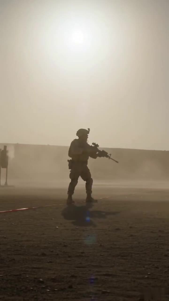 An Arrogant Young Soldier Mocked An Old Veteran, But One Shot Changed Everything