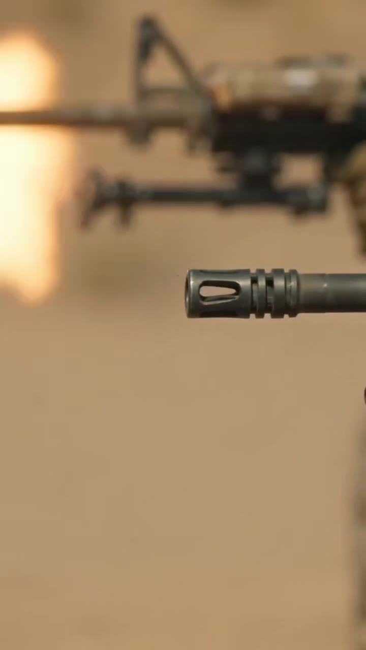 The Arrogant Young Soldier Mocked a Rugged Veteran, Until One Shot Changed Everything