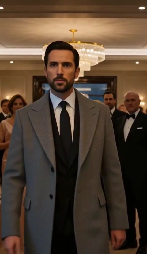 Art World Tycoon Destroys Promising Artist's Career, Then Faces Shocking Reversal Of Fortune!