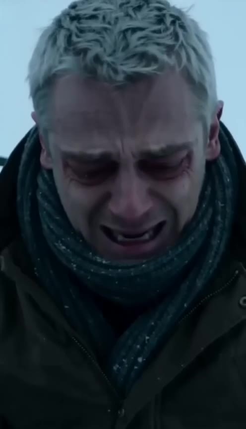 When Arthur Found His Daughter-in-Law Frozen, a Dark Family Secret Unraveled