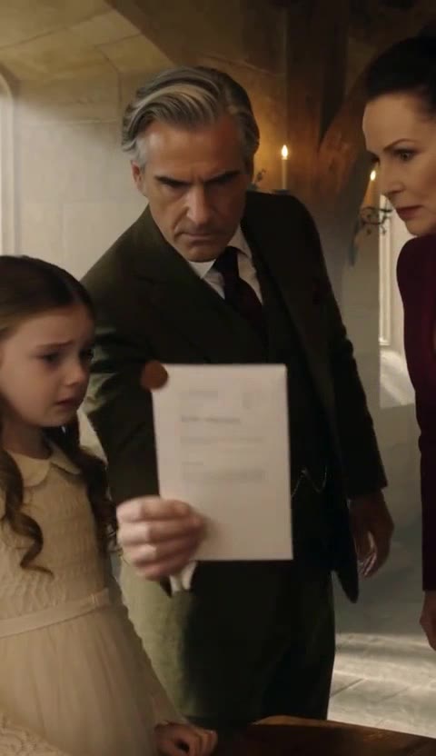 Aunt Slammed a Fake Will, But the DNA Report in My Daughter's Hands Silenced Her Forever