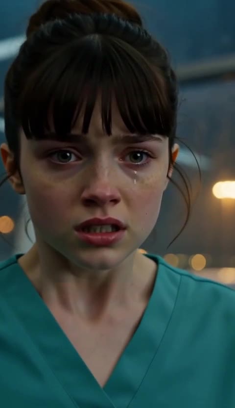 Autistic Nurse Saves Boy From Arrogant Doctor, But The Secret She Uncovers Changes Everything