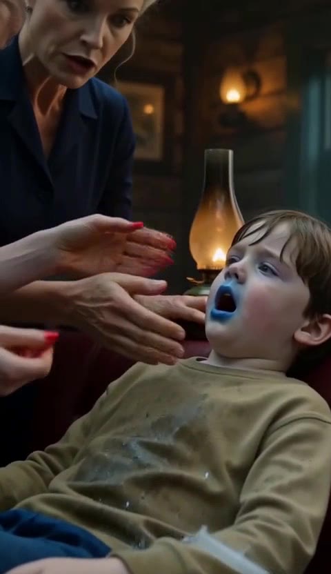 Autistic Nurse Saves Dying Boy From Top Surgeon's Deadly Mistake