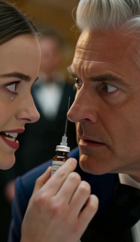 Autistic Hospital Orderly Saves Child From Billionaire Doctor's Fatal Misdiagnosis!