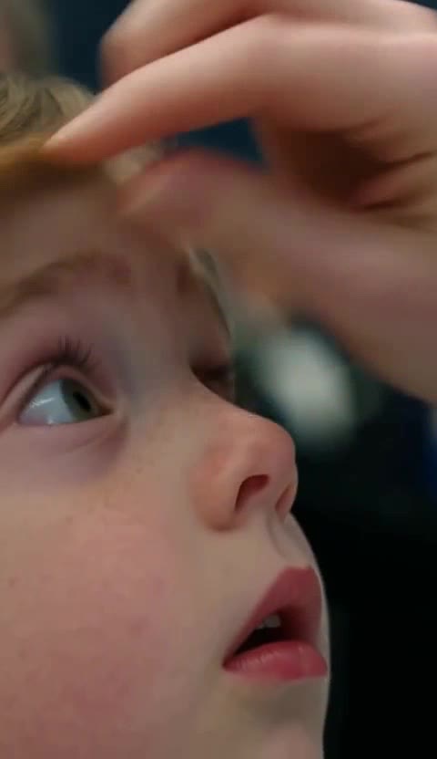 Autistic Hospital Orderly Saves Child's Life From Celebrity Surgeon's Fatal Mistake!