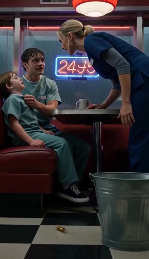 Autistic Orderly Saves Child From Top Surgeon's Fatal Mistake