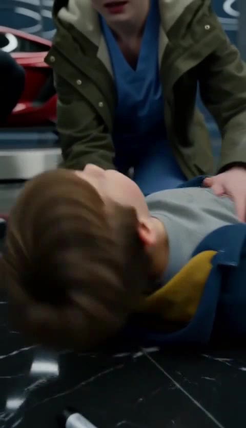 Autistic Orderly Saves Child's Life, Exposing Arrogant Surgeon's Deadly Mistake