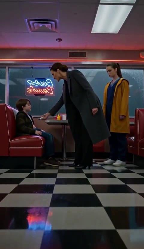Autistic Orderly Saves Dying Boy From Top Surgeon's Fatal Mistake!