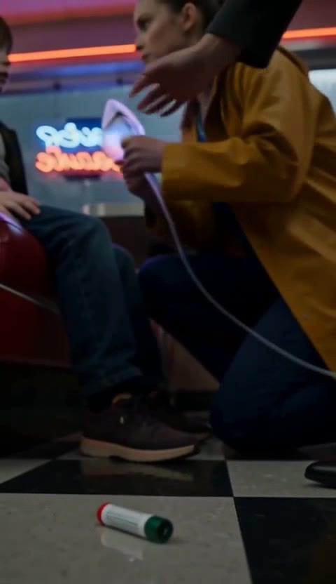 Autistic Orderly Saves Dying Boy From Top Surgeon's Fatal Mistake!