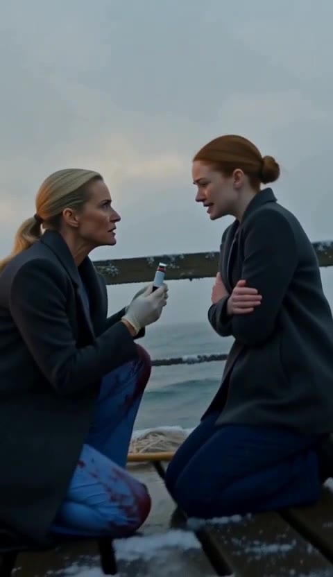 Autistic Orderly Saves Governor's Daughter From Famous Surgeon's Fatal Mistake