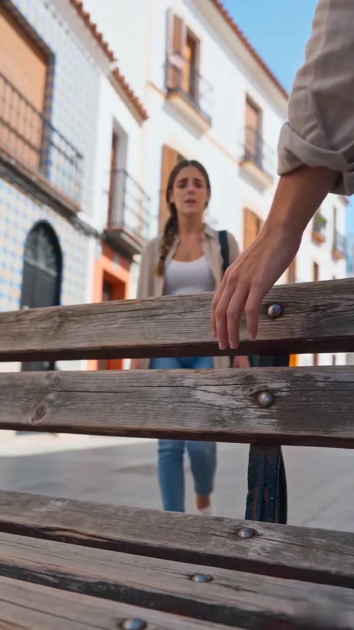 Ayudó a una niña hambrienta y años después recibió la sorpresa de su vida