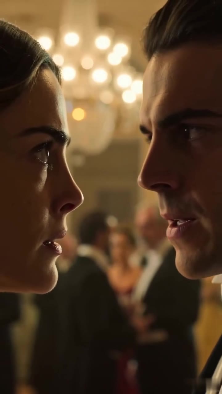 El baile de mi esposo con su amante reveló una verdad devastadora