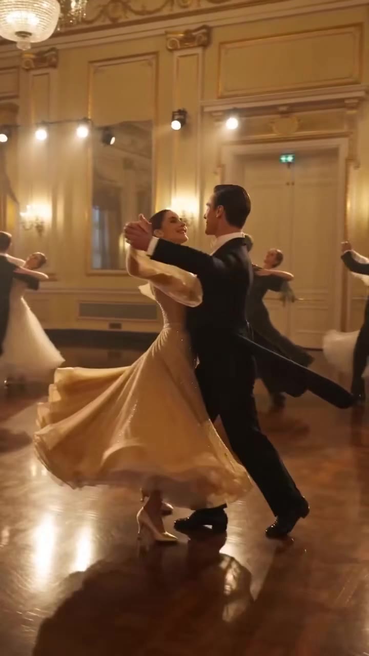 El baile milagroso de mi hermana pequeña que arruinó los planes de nuestra madrastra