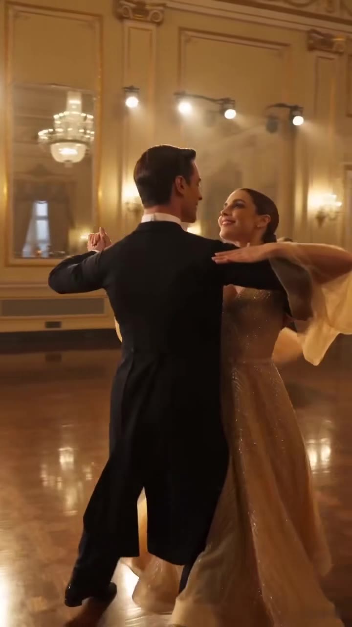 El baile milagroso de mi hermana pequeña que arruinó los planes de nuestra madrastra