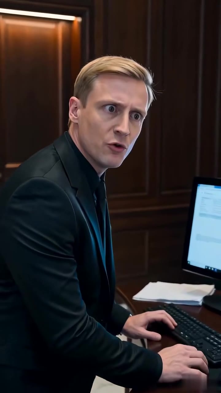Un banquier arrogant humilie un jeune orphelin, puis découvre son solde incroyable