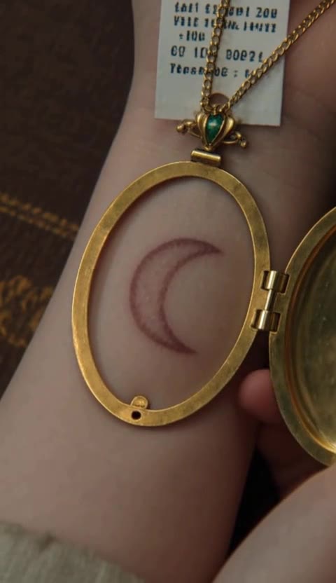 The Barefoot Boy Knew the Secret Locket — The Fake Heir's Scheme Crumbled in Seconds