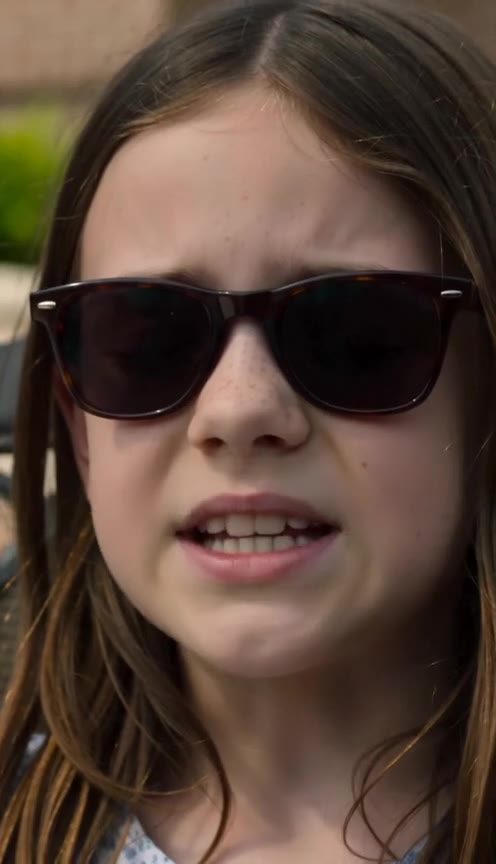 A Barefoot Boy Revealed the Bitter Truth About My Daughter's Blindness