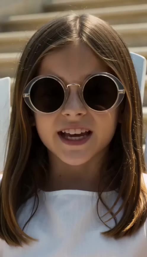 A Barefoot Boy Revealed the Dark Truth About My Daughter's Blindness