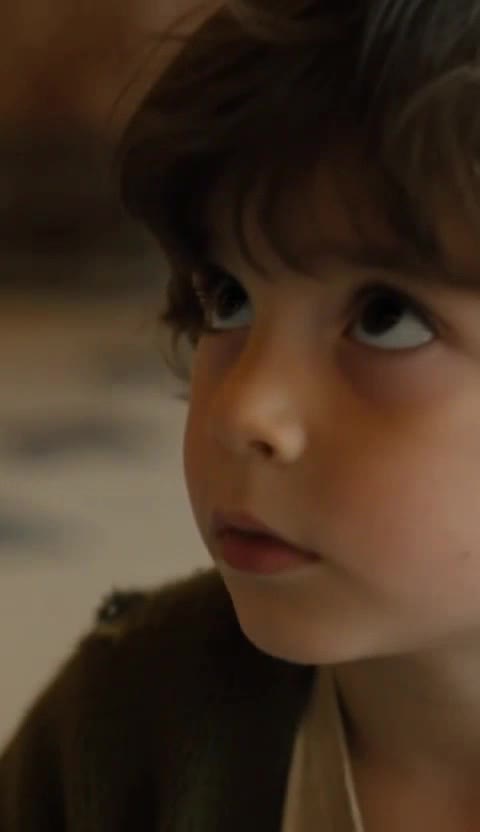 The Barefoot Boy Saved a Billionaire—Then Revealed a Secret That Shocked the Guards