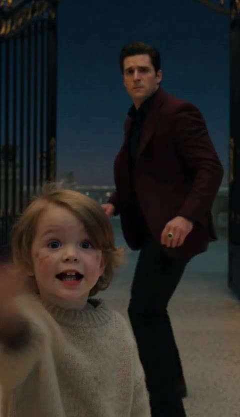 Barefoot Boy Spots Sabotage in Billionaire's Brace — Then Points at the Traitor