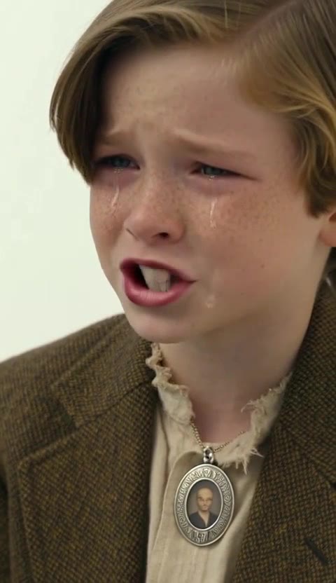 The Barefoot Boy Who Touched a Paralyzed Billionaire’s Ankle — Then Revealed a Locket That Broke Him