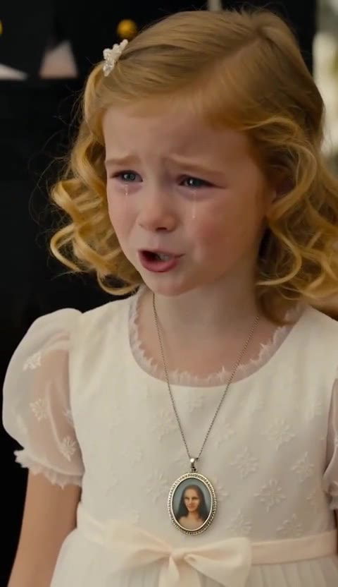 The Barefoot Girl Who Touched a Paralyzed Billionaire's Ankle — and Changed Everything