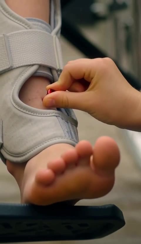 The Barefoot Girl Who Unlocked a Billionaire's Secret and Saved My Son