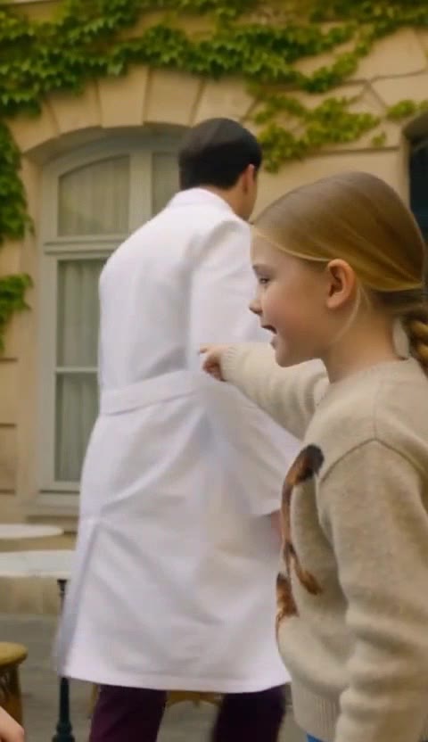 The Barefoot Girl Who Unlocked a Billionaire's Secret and Saved My Son