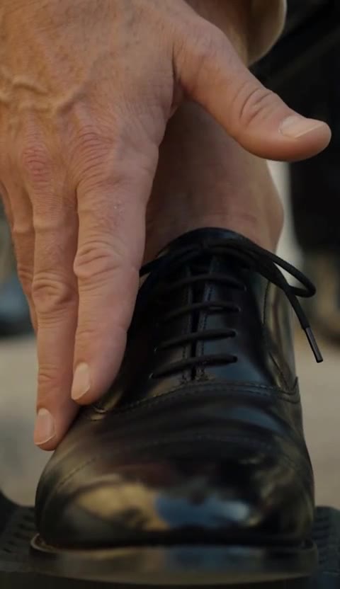 Barefoot Orphan Claims She Can Heal a Paralyzed Billionaire—Then Reveals a Locket That Shatters His World