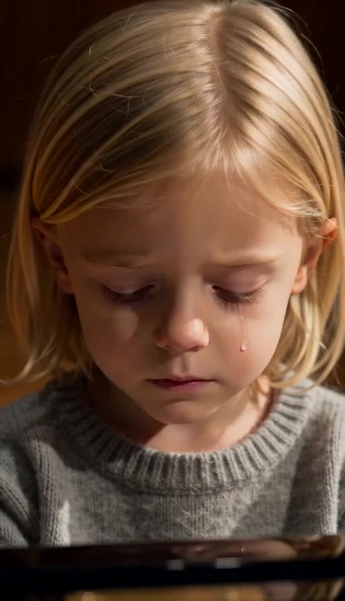 The Barefoot Orphan Who Interrupted a Memorial Concert with a Secret Melody