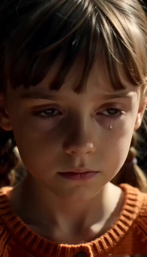 A Barefoot Orphan Plays One Secret Song That Changes a Billionaire's Life Forever
