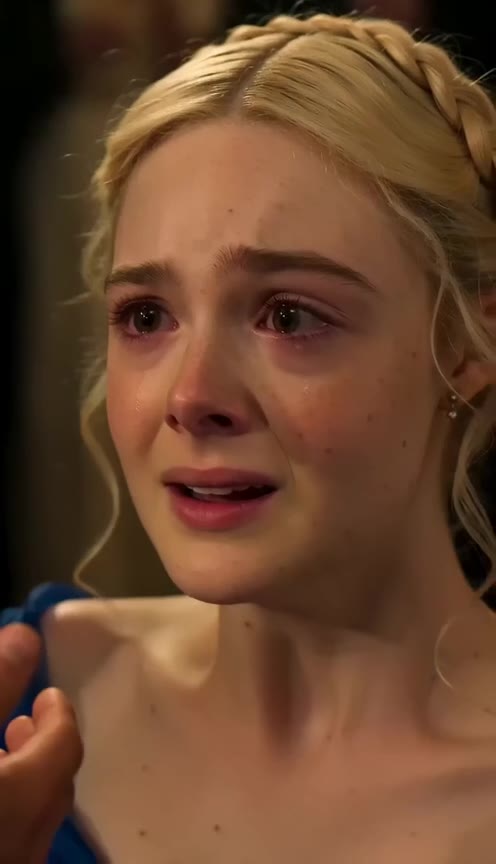 A Barefoot Stranger Interrupted My Engagement Gala and Promised I Would Walk Again