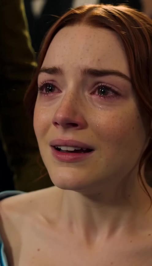 The Barefoot Stranger Who Promised to Make Me Stand in the Ballroom