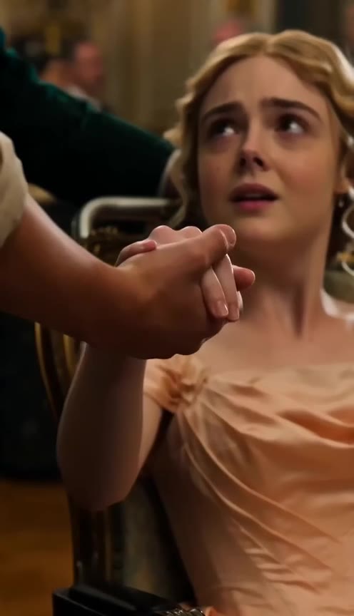 The Barefoot Stranger Stunned My Wealthy Father with an Unbelievable Ballroom Miracle