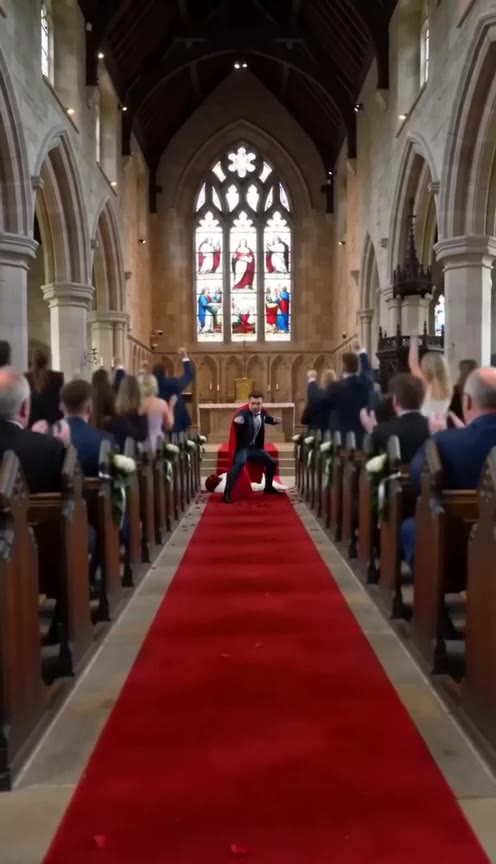 My Best Friend Ruined My Wedding but Her Betrayal Saved Me