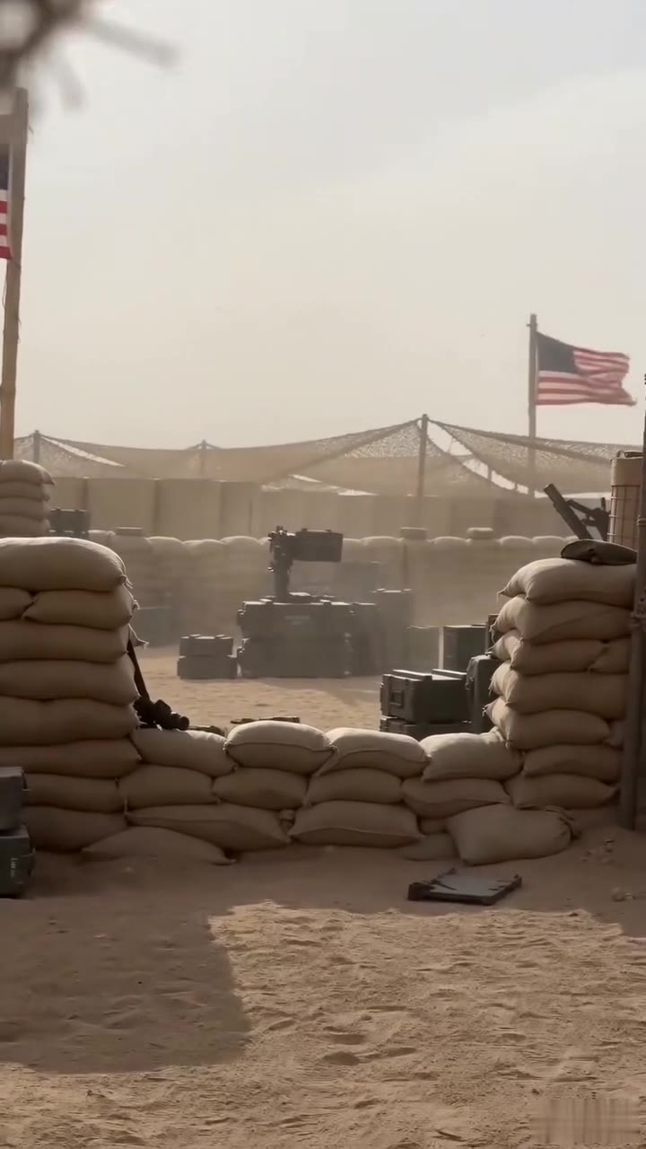 The Betrayed Sniper Must Make an Impossible Shot to Save Her Worst Enemy