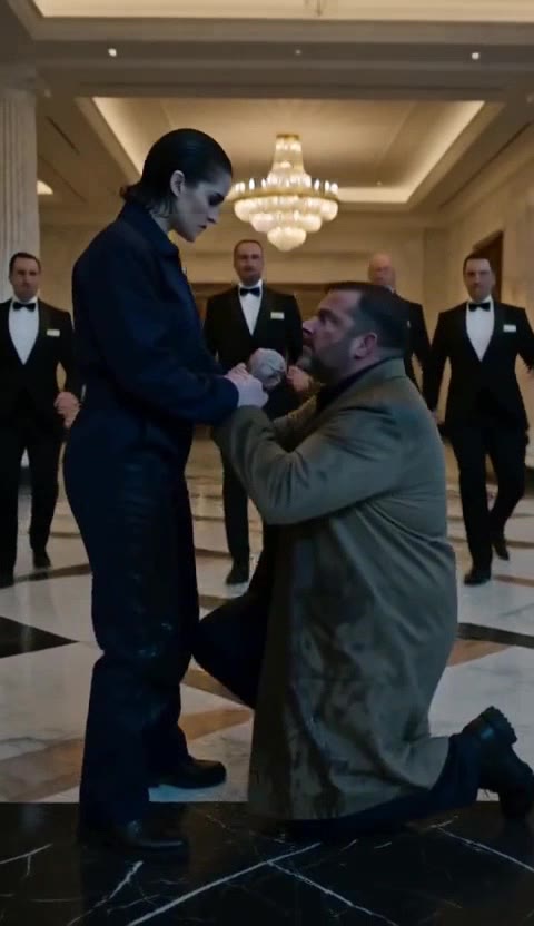 Big Boss Fired Me And Tried To Slap Me, Then I Revealed My Secret Identity!