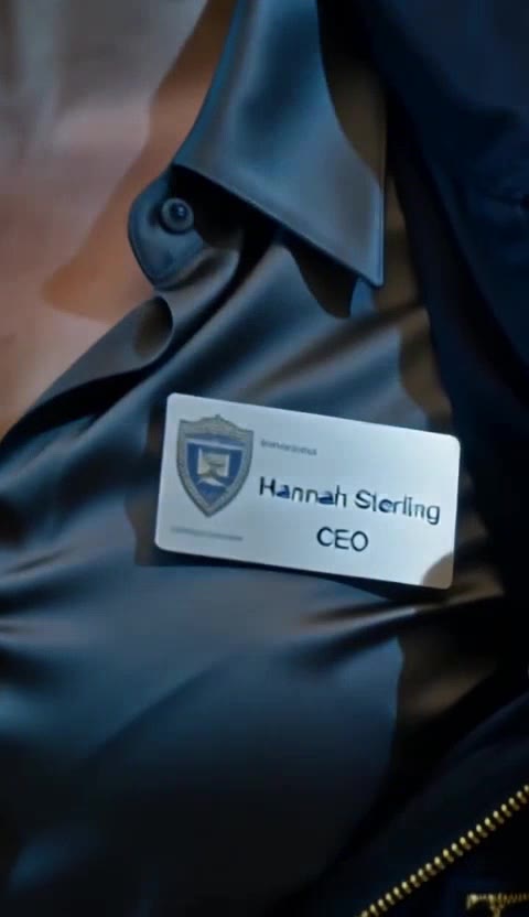 Big Boss Fired Me And Tried To Slap Me, Then I Revealed My Secret Identity!