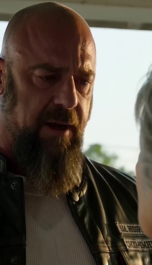 A Biker Arrived on My Porch to Reveal My Son's Final Secret