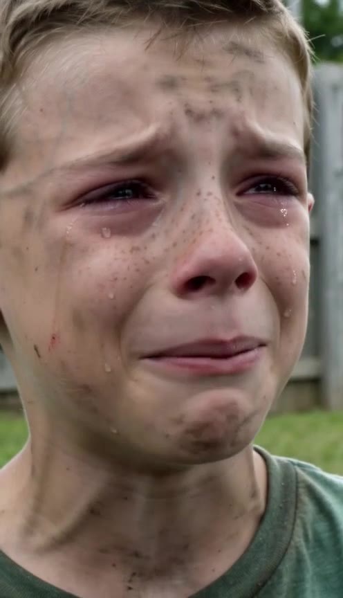 A Biker Buys a Toy and Uncovers a Shocking Family Secret