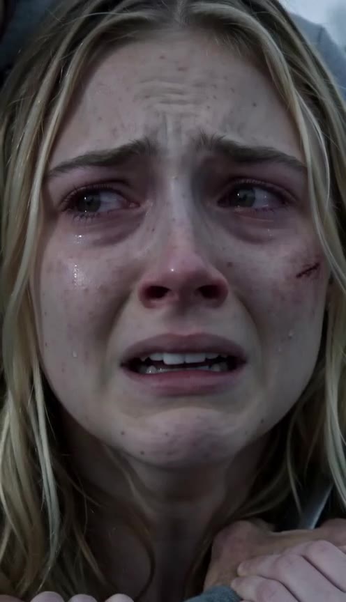 A Biker Confronts His Daughter's Kidnappers Only to Uncover a Heartbreaking Truth