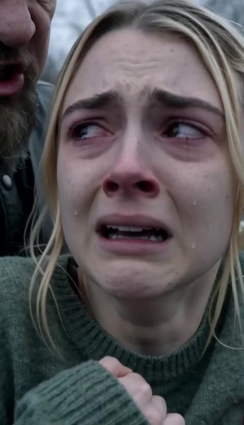 A Biker Dad Faces His Darkest Nightmare to Save His Hostage Daughter