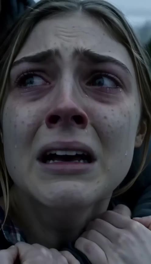 A Biker Dad Risks Everything to Save His Estranged Daughter From a Dangerous Crowd