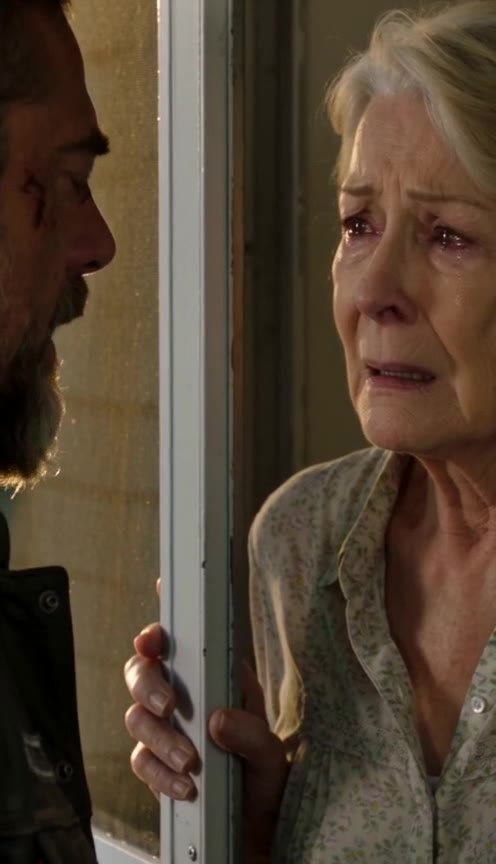 A Biker Left a Duffel Bag on My Porch—His Final Words Changed My Life Forever