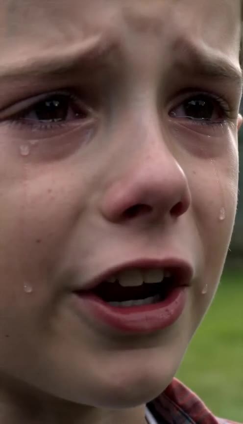 A Biker Recognizes His Late Best Friend's Toy and Uncovers a Heartbreaking Secret