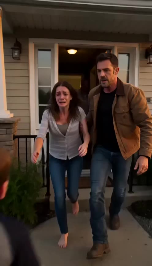 A Biker Rescues His Sister from Her Husband’s Dark and Twisted Secret