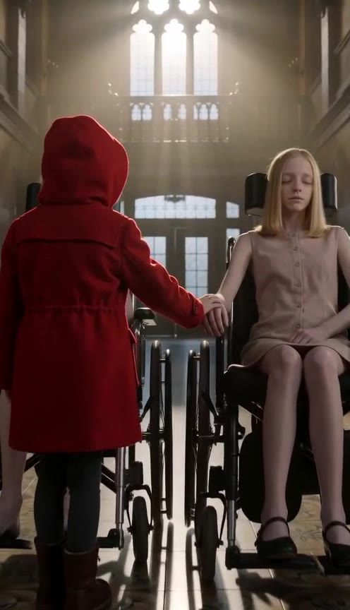 A Billionaire Offered To Adopt Me If I Cured His Paralyzed Daughters