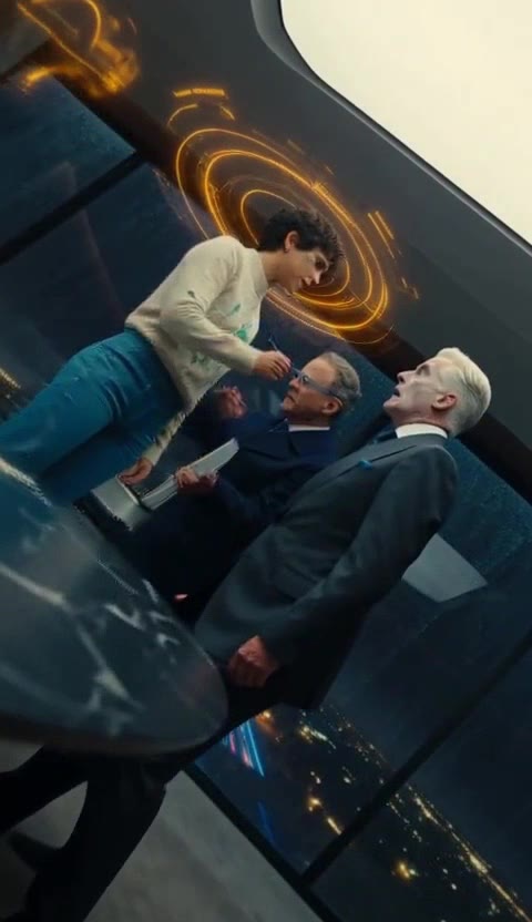 Billionaire Artist's Career Destroyed by Arrogant Professor, Then Saved by Unexpected Buyers!