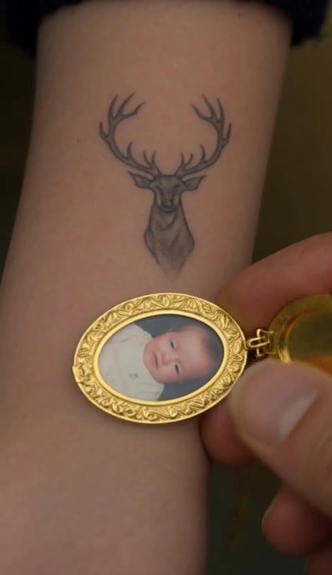 The Day a Billionaire Saw a Birthmark on an Orphan Boy and Knew He Was His Son